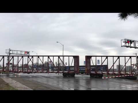 CP 421 Mactier Sub 5/2/20