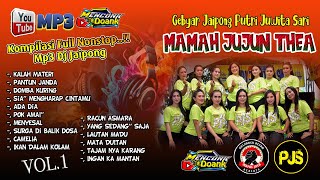 Download lagu Mp3 Full Nonstop !! || Dj Jaipong Pjs' MAMAH JUJUN THEA || Vol. 1 mp3 Download lagu Mp3 Full Nonstop !! || Dj Jaipong Pjs' MAMAH JUJUN THEA || Vol. 1 mp3