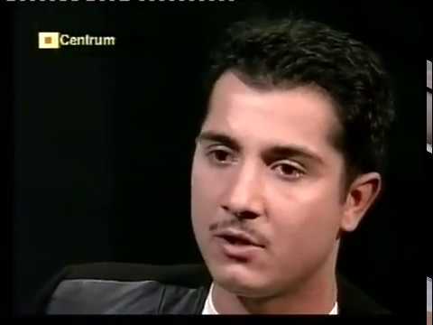 Andrzej Pawłowski & Henryk Adamajtys - "Черомуха"- romans (2003 r.)