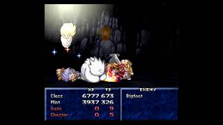 Backing Off - Let's Play Tales of Phantasia Part 184