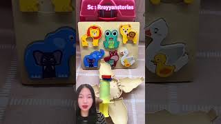 Download lagu Wow, that's a lion cub! Rrayyanstories mp3