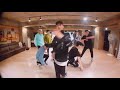 [Mirrored] Wanna One_Triple Position (워너원_트리플포지션) - Kangaroo (캥거루)