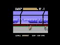 Nes Mighty Final Fight Longplay