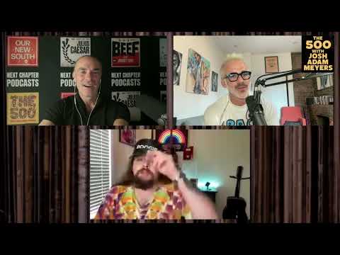 The Meters - Rejuvenation - Jonathon “Boogie” Long - 139