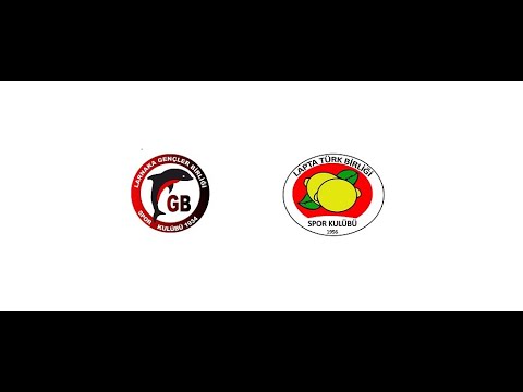 Pera L. Gençler Birliği SK 1 - 1 Lapta TBSK (AKSA 1.Lig) 06.05.2023