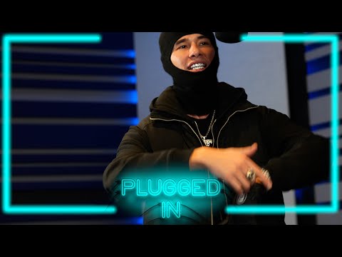 Video thumbnail for OBLADAET x Fumez The Engineer - Plugged In