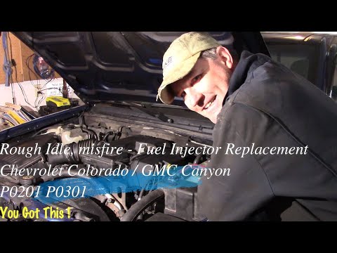 image-What are the symptoms of a bad intake manifold?