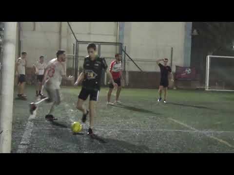 TALINDA vs LEO TEAM   #Apertura2021 Fecha 6