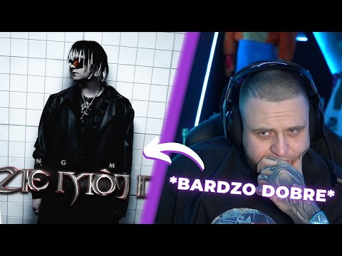 BANDURA REAKCJA na YOUNG MULTI - Gdzie mój dom? [Official Video]