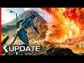Neue Welten Von Pandora AVATAR 3 Fire Ash 2025 Filmvorschau