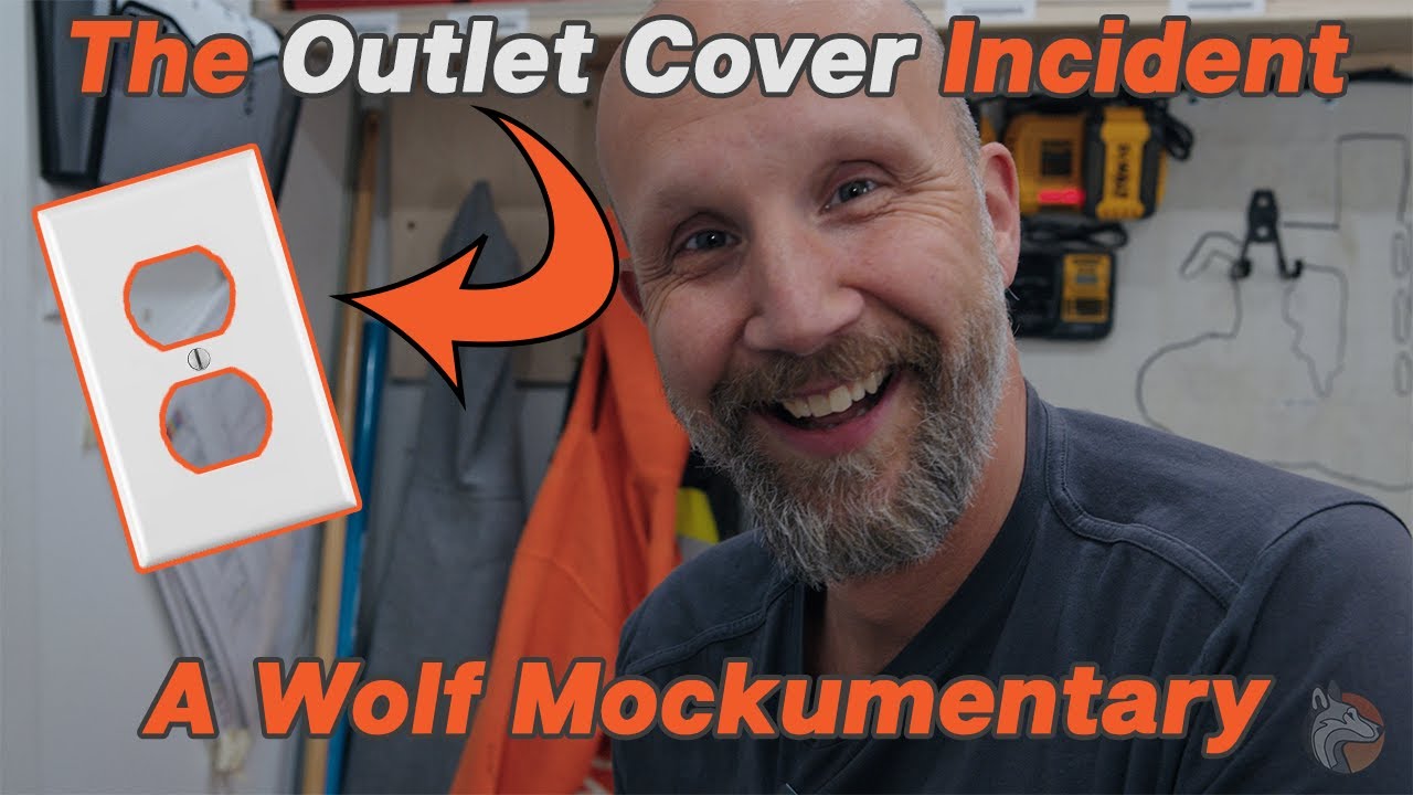 The Cover-Up | A Wolf Mockumentary