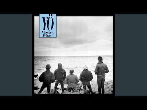 Tuhat Kilometriä Luotasi