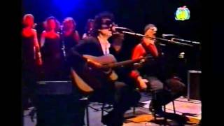 7. Vox Dei - Profecías