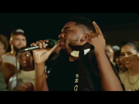 Thumbnail for New  Wine video