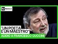 Addio Francesco Guccini, cantore dell'amicizia e della gente semplice