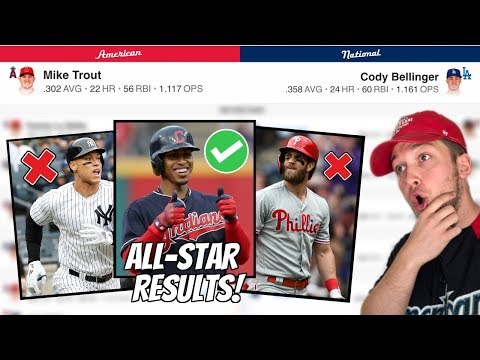 download lagu mp3 mp4 Mlb All Star Voting, download lagu Mlb All Star Voting gratis, unduh video klip Mlb All Star Voting