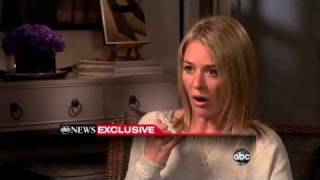Madoff Son's Suicide: Wife Speaks Out