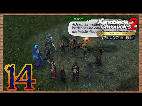 Medizin für die Wüste | Torna: The Golden Country (NG+) Ep14