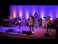 Little Feat - Down on the Farm/Candy Man (Live in Ridgefield, CT | July 18, 2018)