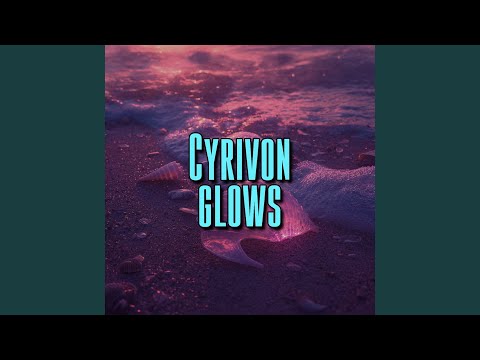 Cyrivon glows