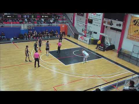 DM GRUP CB MOLLET & TQ-CB PRAT