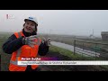 Verbreding sloten bij Polsbroek begint zodat het westen méér zoet water heeft [RTV Utrecht]