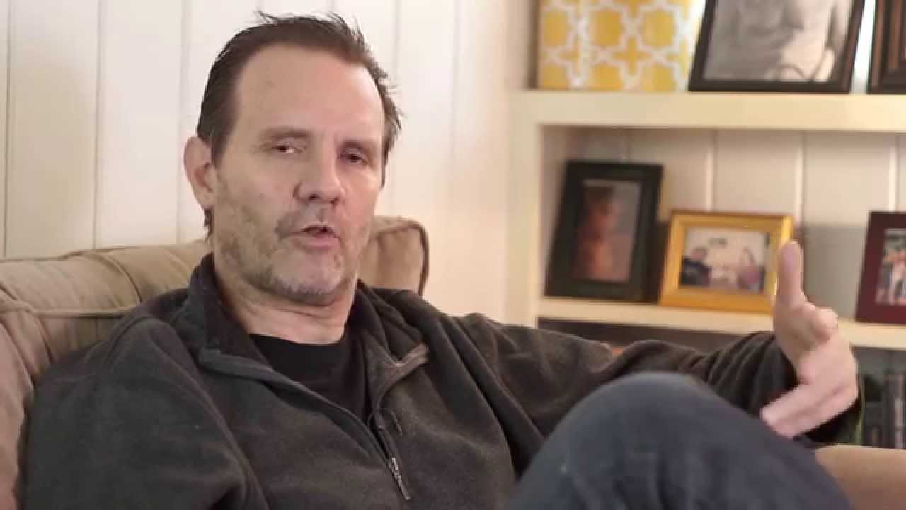 Michael Biehn remembers The Terminator - YouTube