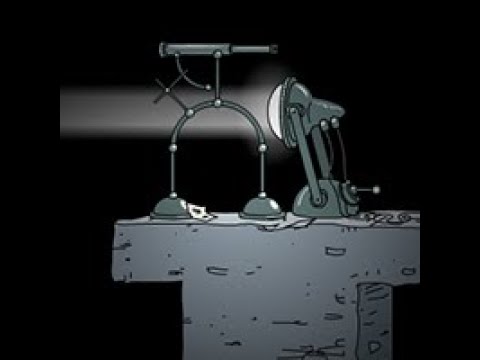 Submachine 4: The Lab Playthrough