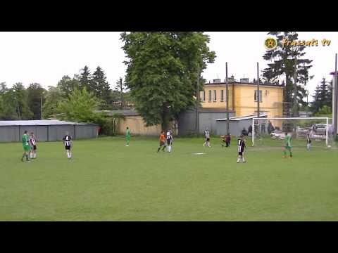 2013.06.02 Frassati - Pławanice. skrót meczu