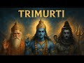 Trimurti Mantra Official Spiritual Anthem The Power Of Brahma Vishnu Mahesh Mantra Marg