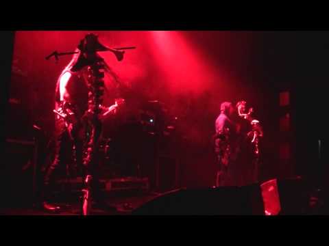 Vassafor   Live at Evil Invaders (full set)