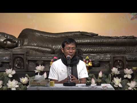 374-ปฏิบัติธรรม 20-22 ก.ย.62 (07).สรุปอริยมรรคมีองค์ 8