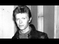 David Bowie Abdulmajid (Ryko version)