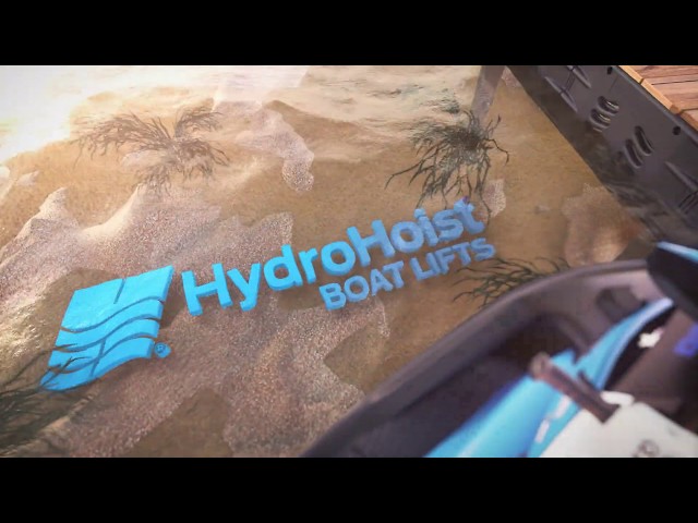 HydroPort EPIC... HydroPort EPIC...