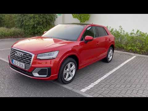 Audi Q2 2018 - Image 2