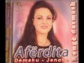 Aferdita Demaku - Boll E Mire Lujma Doren