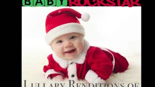 Somewhere In My Memory - Baby Lullaby Music, by Baby Rockstar (From Home Alone)
