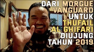 Download lagu Hadiah Morgue Vanguard Untuk Thufail Al Ghifari (UNBOXING) mp3