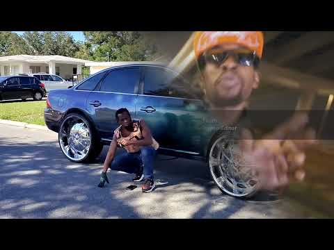 Video thumbnail kWOj6trmpP0