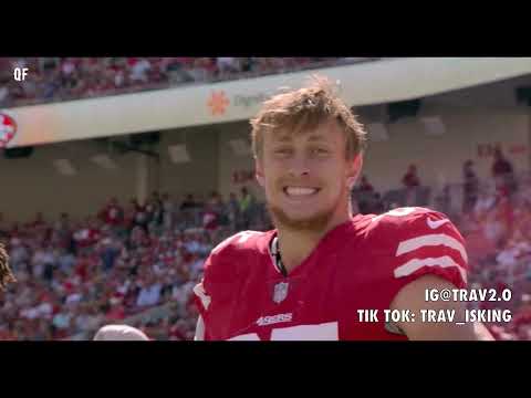 TRAVIS KING - GEORGE KITTLE 85 (Explicit)