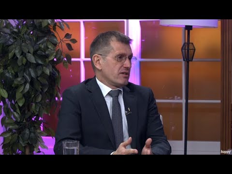 NEMA ZASTICENIH - Pocela hapsenja visokih funkcionera zbog mita i korupcije - DJS - (04.02.2020)