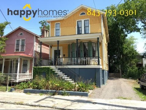 43 Reid St – Unit B Walkthrough Tour