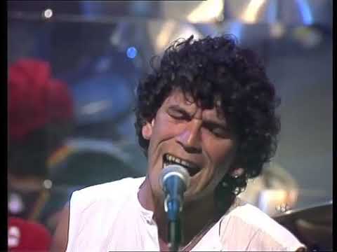 Nazareth   Where Are You Now 1983