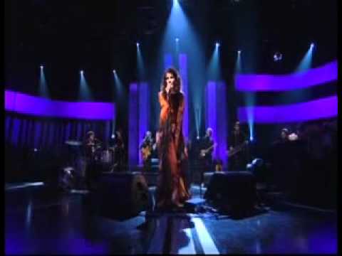 Ren Harvieu 'Open Up Your Arms' On Later With Jools Holland 2012