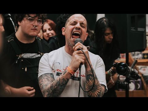 Saetia - 04/29/2023(Live @ Programme Skate and Sound)