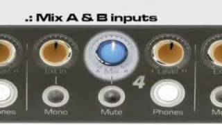 Video thumbnail for PreSonus - HP60 by JRR Shop