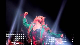 METRIC - Too Bad So Sad