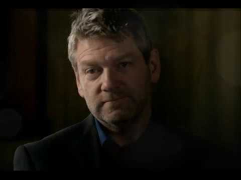 A Tribute to Kenneth Branagh as Kurt Wallander