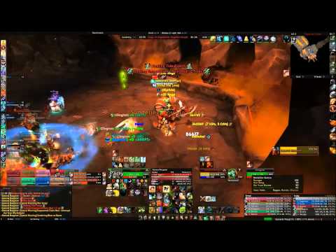 First in Hell 10 man Heroic General Nazgrim