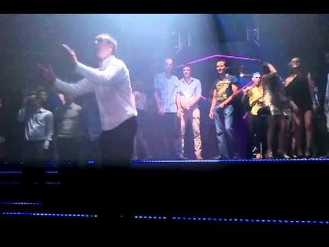 Carré Willebroek 26-05-2012